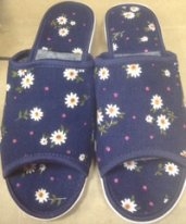 Тапочки домашние