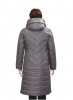 Пальто зимнее Айна